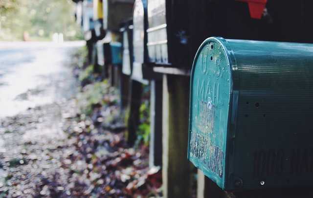 Email marketing - https://unsplash.com/photos/EvX8-J2ClMo