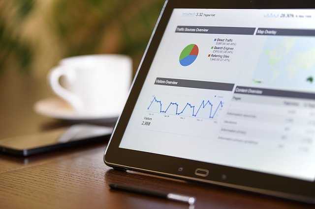 Digital Marketing - https://pixabay.com/photos/digital-marketing-technology-1433427/